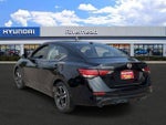 2025 Sentra Thumbnail 4