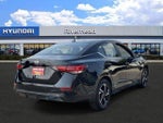 2025 Sentra Thumbnail 5
