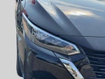 2025 Sentra Thumbnail 6