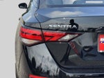 2025 Sentra Thumbnail 8