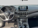 2025 Sentra Thumbnail 9