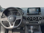 2025 Sentra Thumbnail 10
