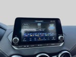 2025 Sentra Thumbnail 23
