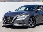 2020 Sentra Thumbnail 2