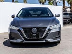 2020 Sentra Thumbnail 3