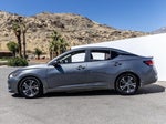 2020 Sentra Thumbnail 5