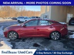 2021 Sentra Thumbnail 6