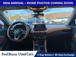 2021 Sentra Thumbnail 12
