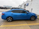 2021 Sentra Thumbnail 2