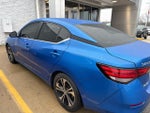 2021 Sentra Thumbnail 5