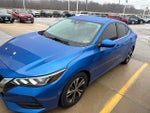 2021 Sentra Thumbnail 6
