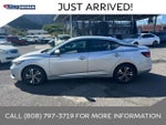 2022 Sentra Thumbnail 4