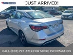 2022 Sentra Thumbnail 5
