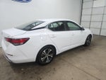 2022 Sentra Thumbnail 9
