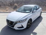 2022 Sentra Thumbnail 1