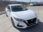 2022 Sentra Thumbnail 3