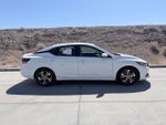 2022 Sentra Thumbnail 4