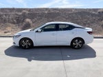 2022 Sentra Thumbnail 5