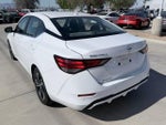 2022 Sentra Thumbnail 6