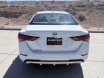 2022 Sentra Thumbnail 7