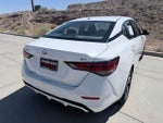 2022 Sentra Thumbnail 8