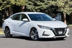 2023 Sentra Thumbnail 2