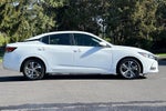 2023 Sentra Thumbnail 3