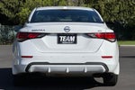 2023 Sentra Thumbnail 5