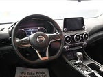 2023 Sentra Thumbnail 26