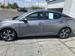 2023 Sentra Thumbnail 2