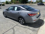 2023 Sentra Thumbnail 3