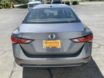 2023 Sentra Thumbnail 4