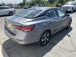 2023 Sentra Thumbnail 5