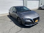 2023 Sentra Thumbnail 7