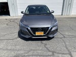 2023 Sentra Thumbnail 8