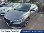 2023 Sentra Thumbnail 2