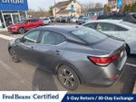 2023 Sentra Thumbnail 6