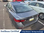 2023 Sentra Thumbnail 8