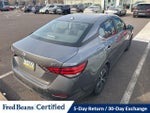 2023 Sentra Thumbnail 11