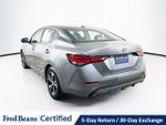 2023 Sentra Thumbnail 6