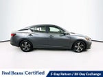 2023 Sentra Thumbnail 9