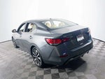 2023 Sentra Thumbnail 6