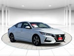2023 Sentra Thumbnail 3
