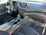 2023 Sentra Thumbnail 6