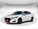 2023 Sentra Thumbnail 30