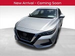 2023 Sentra Thumbnail 1