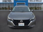 2024 Sentra Thumbnail 2
