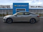 2024 Sentra Thumbnail 4
