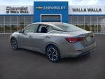 2024 Sentra Thumbnail 5