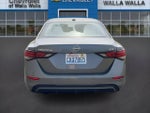 2024 Sentra Thumbnail 6